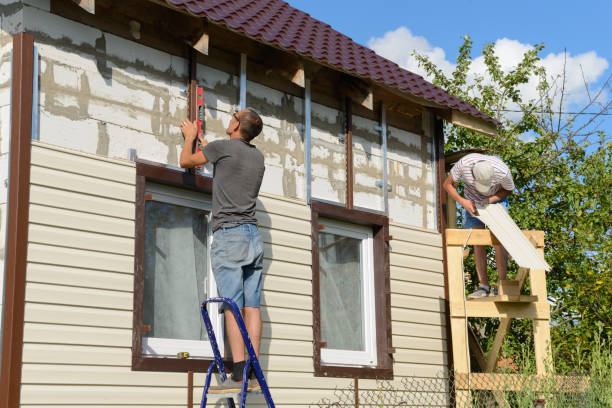 Siding for New Construction in Pearl River, LA